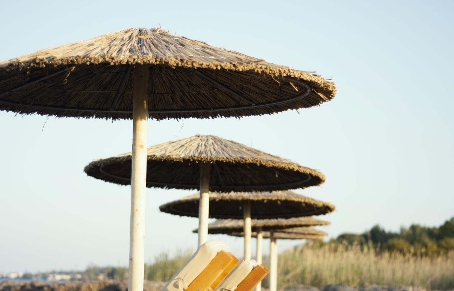 Апартаменти Parakladi Seaside Retreat Лефкіммі Екстер'єр фото